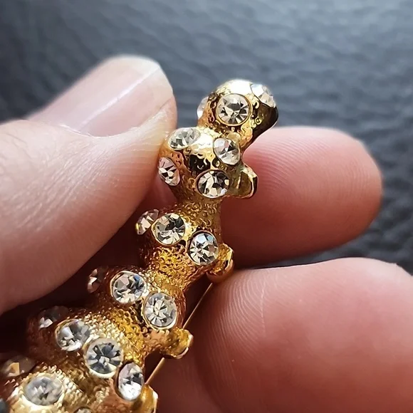 VTG brooch - Picture 9 of 10